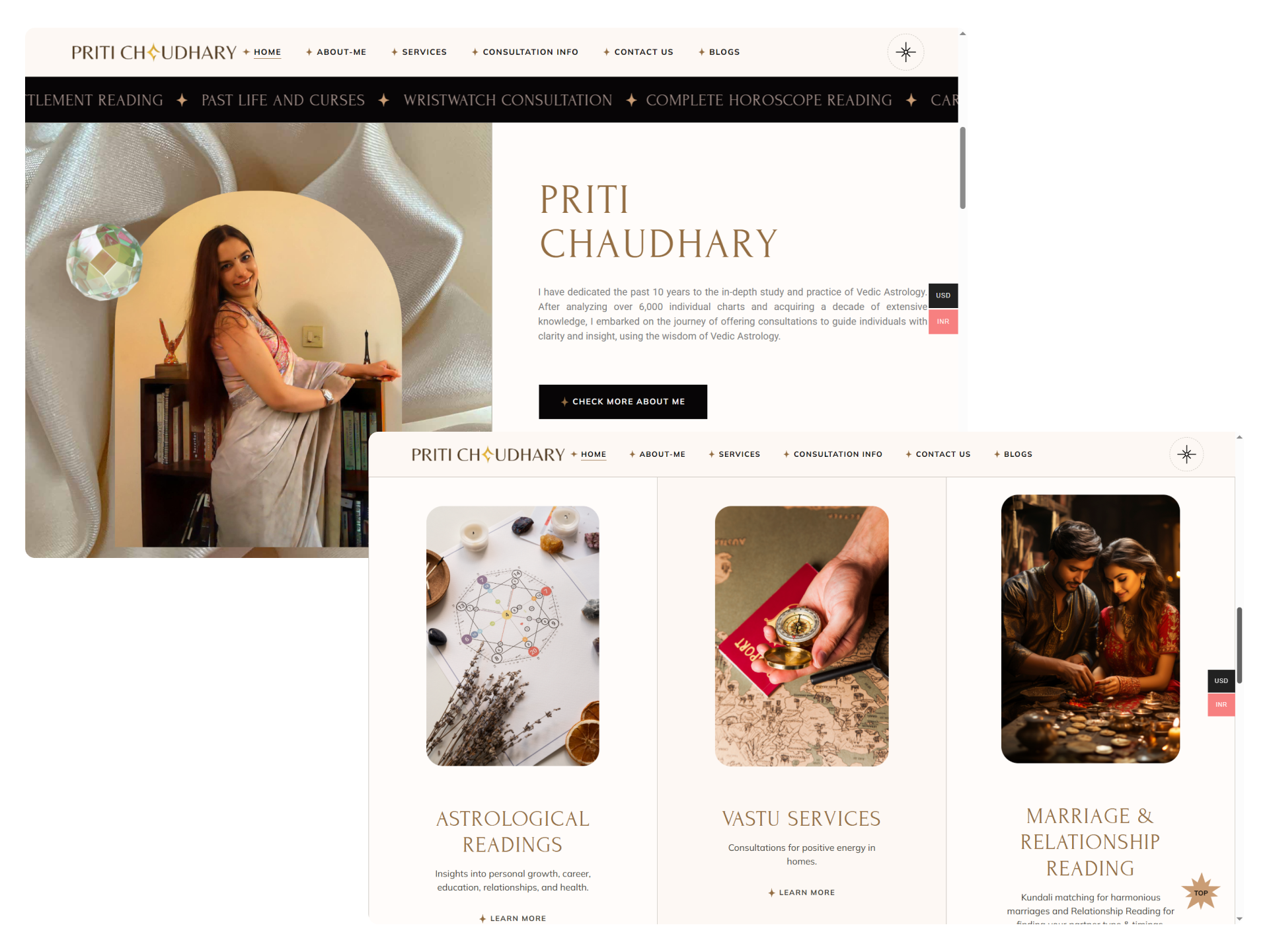 Web Design